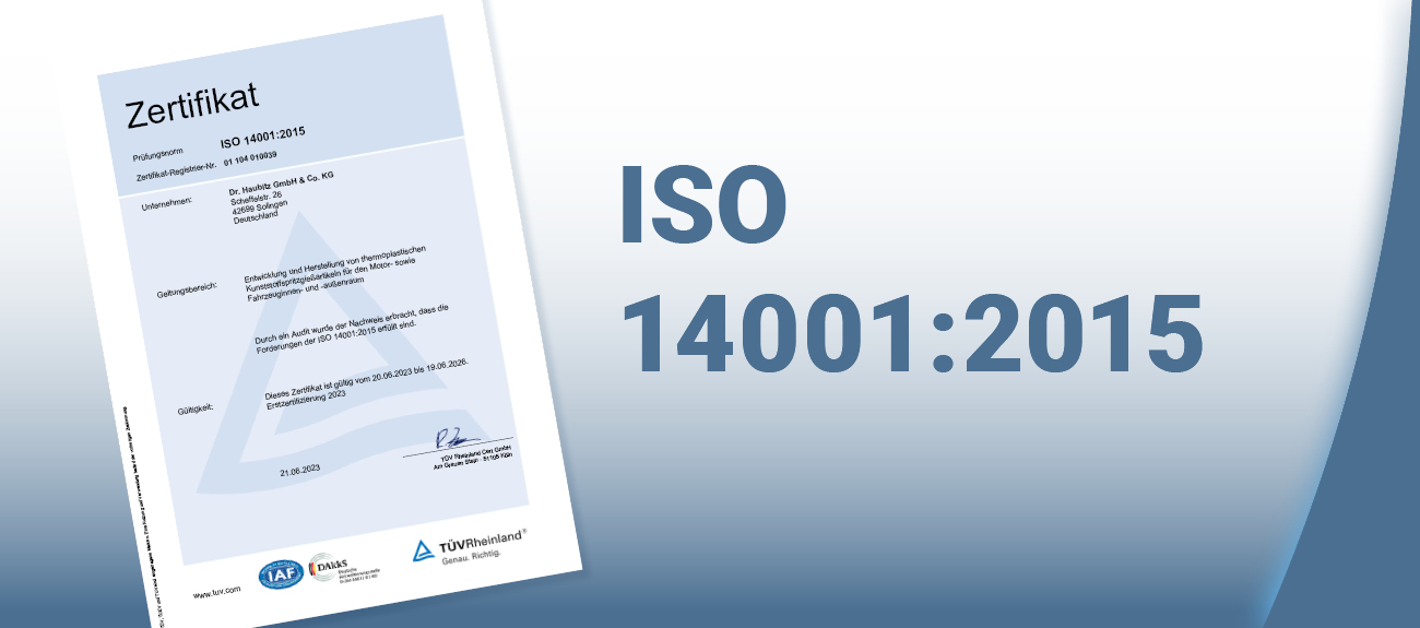 ISO 14001:2015